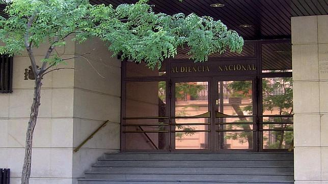 Los jueces denuncian deficiencias en el recién reformado edificio de la Audiencia Nacional