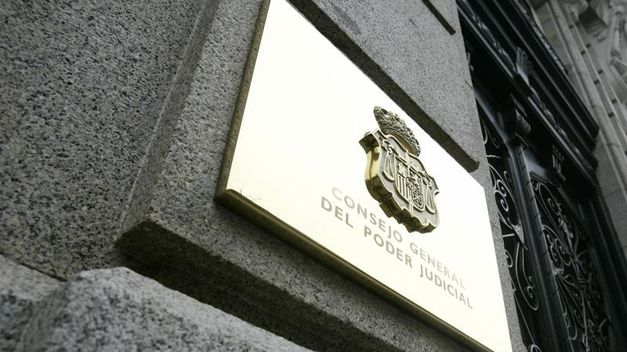 El CGPJ considera “ineludible” e “inaplazable” la ampliación de la planta judicial
