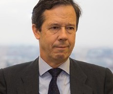 Juan Manuel Herrero de Egaña, nuevo socio de Deloitte Abogados