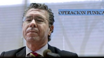 La Audiencia Nacional mantiene en prisión a Granados por su implicación en la trama Púnica