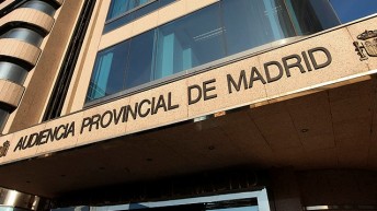 La Audiencia de Madrid inadmite la abstención de uno de los magistrados de la Sala en el ‘Caso de los ordenadores de Bárcenas’