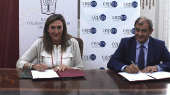 CEPES y el ICAM acuerdan impulsar el asesoramiento jurídico especializado en Economía Social
