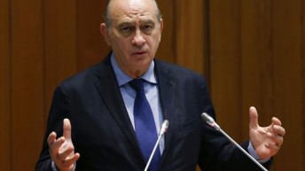 El ministro del Interior destaca que “España cuenta con una administración penitenciaria moderna y eficaz”