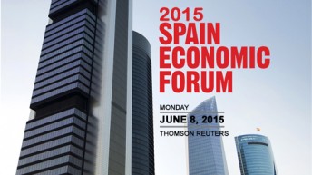 Spain Economic Forum 2015 y la reforma fiscal