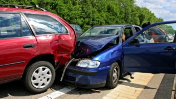 Colegiados de Jaén y el nuevo baremo de daños personales en accidentes de tráfico