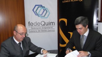 FedeQuim, Gómez-Acebo & Pombo y la formación en prevención de delitos en el sector químico