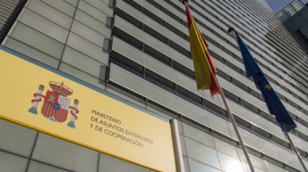 El Gobierno de España ofrece “toda su colaboración” al nuevo presidente del Tribunal Europeo de Derechos Humanos