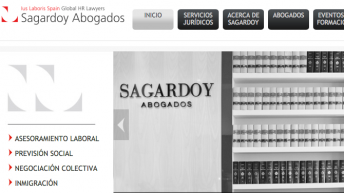 Sagardoy Abogados, celebra la jornada 20 años de Prevención de Riesgos Laborales
