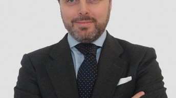 Sancho Peña, nuevo Director de Page Executive Legal