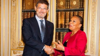 España y Francia refuerzan los mecanismos de cooperación en materia judicial