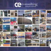 CE Consulting Empresarial