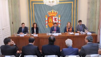 Rafael Catalá convoca el Pleno de la Comisión General de Codificación