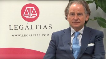 Entrevista a Alfonso Carrascosa – Presidente de Legálitas