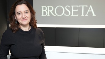 Rosa Vidal asume la dirección de Grupo Broseta