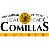 Universidad Pontificia Comillas ICAI-ICADE
