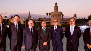 Cuatrecasas consolida su crecimiento en Andalucía