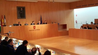 Catalá pide la colaboración de jueces y magistrados para alcanzar una Estrategia Nacional de Justicia