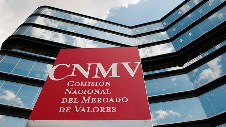 La CNMV señala las novedades de la regulación europea sobre abuso de mercado