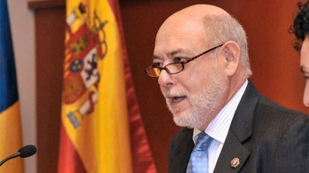 El CGPJ avala la idoneidad de José Manuel Maza para ser nombrado fiscal general del Estado