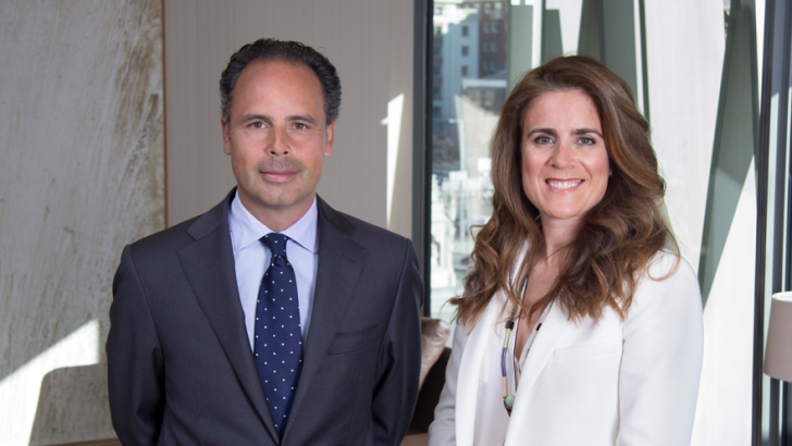 Jones Day nombra nuevos socios a los abogados de la oficina de Madrid Marta Delgado Echevarría y Fernando Lillo Zorrilla