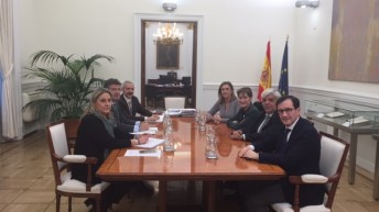 La Abogacía Española valora positivamente el acuerdo para que el Turno de Oficio continúe sin IVA