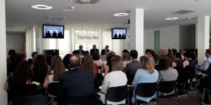 Abdón Pedrajas & Molero celebra que la reforma de las contratas llegue al debate político, aunque requiere mejoras