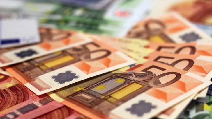 La Seguridad Social registra un saldo positivo de 3.291 millones de euros