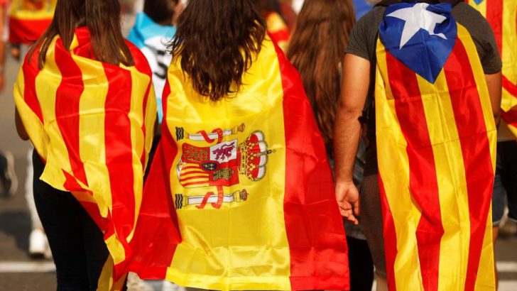 Diligencias previas abiertas en los juzgados de Cataluña a las 10 horas