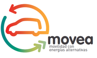El Plan Movea 2017 fomenta la compra de casi 2.500 vehículos de energías alternativas