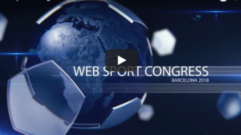 Websportcongress – 2 y 3 de Marzo 2018 – Event Trailer