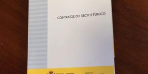 La nueva Ley de Contratos nace como un instrumento eficaz para que España avance en políticas sociales, medioambientales y de innovación