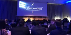 Éxito rotundo del Web Sport Congress