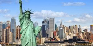Nueva York es la ciudad más cara del mundo, según el índice Live/Work de Savills Aguirre Newman