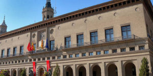 El TSJ de Aragón desestima los recursos del Ayuntamiento de Zaragoza contra el 010
