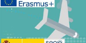 Adjudicados más de 36 millones de euros para proyectos de movilidad Erasmus+ en 2018 en Educación Escolar, Formación Profesional y Educación de Personas Adultas
