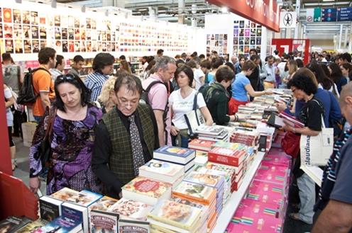 El Ministerio de Educación, Cultura y Deporte apoya la 77ª edición de la Feria del Libro de Madrid