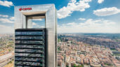 Pérez-Llorca amplía sus oficinas de Madrid en la Torre Foster