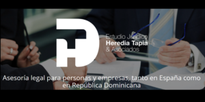 Heredia Tapia & Asociados abre nuevo departamento de Mercantil