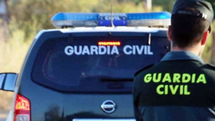 Un juzgado de Valladolid encausa a un guardia civil y a diez empresarios por una trama de pago de favores