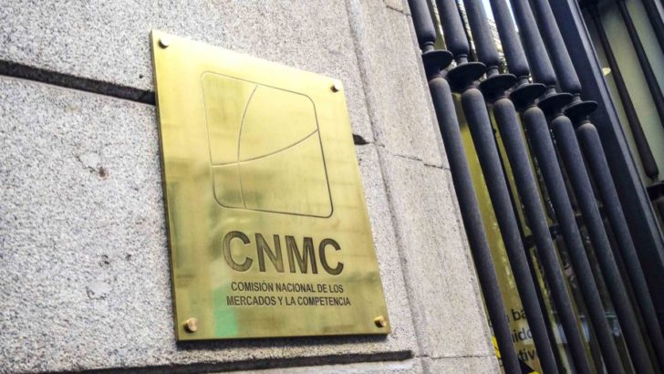 El Tribunal Supremo avala las multas de la CNMC a directivos de empresas que realicen prácticas anticompetitivas